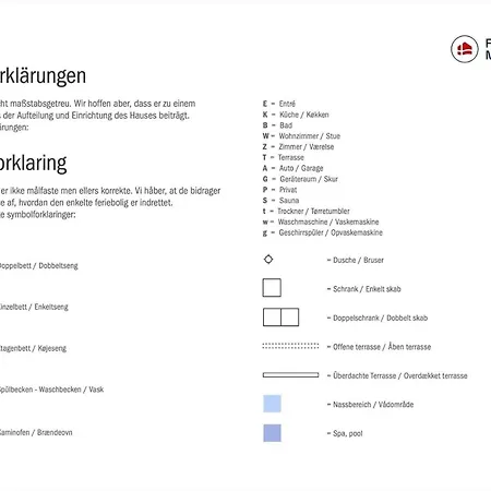 Ferienhaus 8004-kalvehave-kalvehave-havnevej-39-1-sal Kalvehave (Zealand)