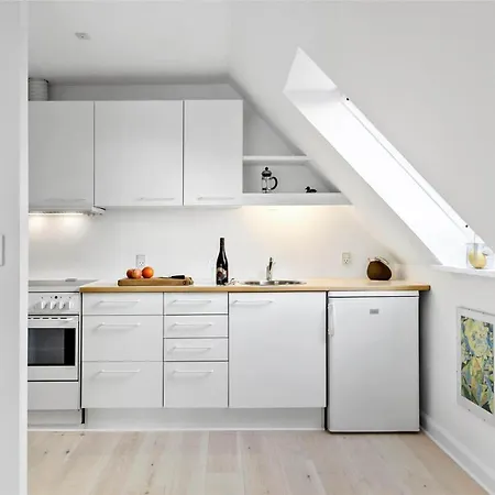 Hébergement de vacances 8004-kalvehave-kalvehave-havnevej-39-1-sal