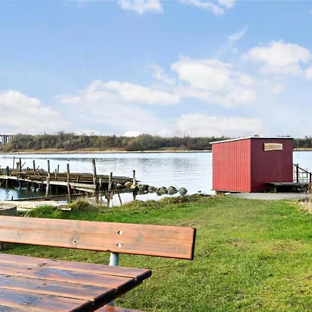 Ferienhaus 8004-kalvehave-kalvehave-havnevej-39-1-sal Kalvehave (Zealand)