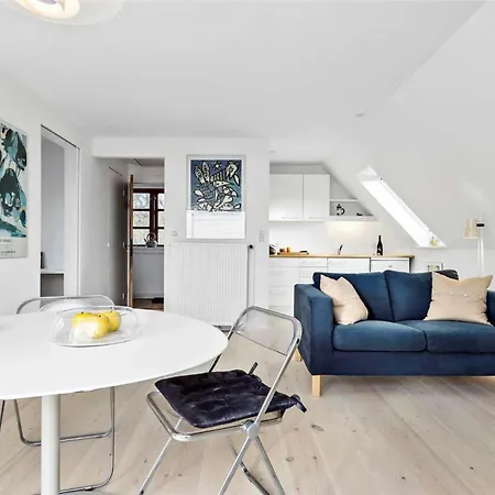 Ferienhaus 8004-kalvehave-kalvehave-havnevej-39-1-sal *