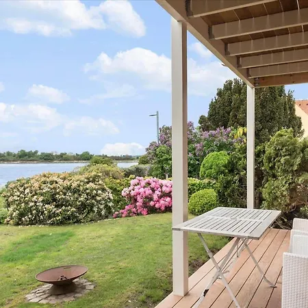 Holiday home 8004-kalvehave-kalvehave-havnevej-39-1-sal *