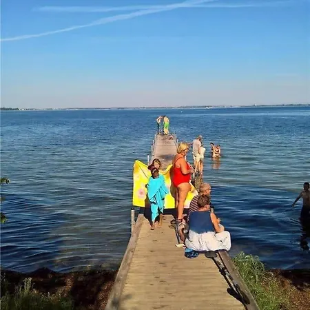 Prázdninový dům 8004-kalvehave-kalvehave-havnevej-39-1-sal