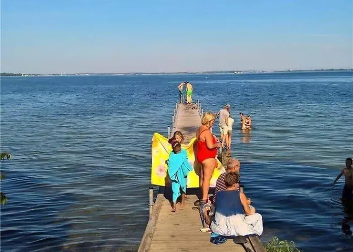 Сasa de vacaciones 8004-kalvehave-kalvehave-havnevej-39-1-sal